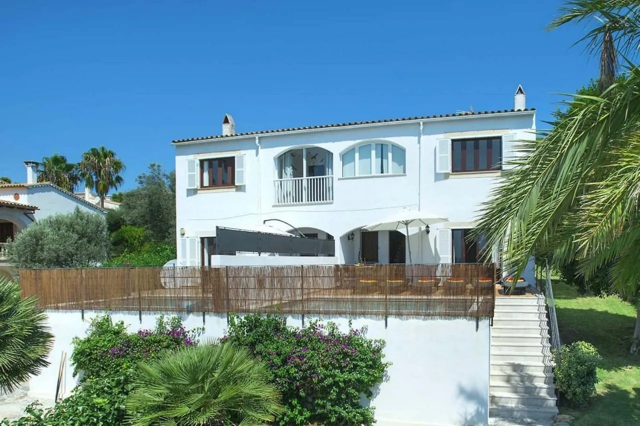 Villa Solcanada By Sealand Villas location